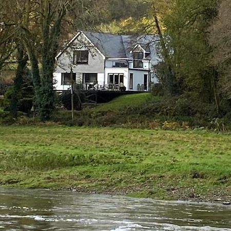 Riverside Stay Gunnislake 외부 사진