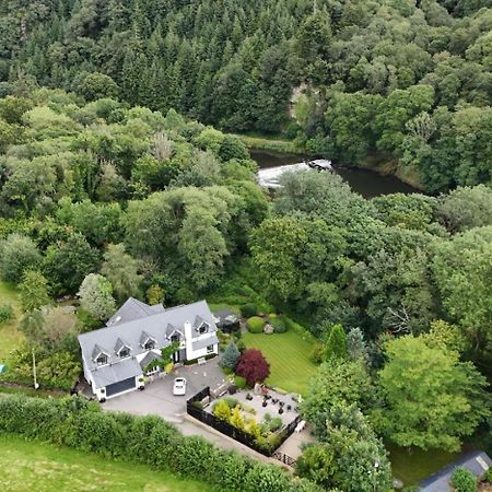 Riverside Stay Gunnislake 외부 사진