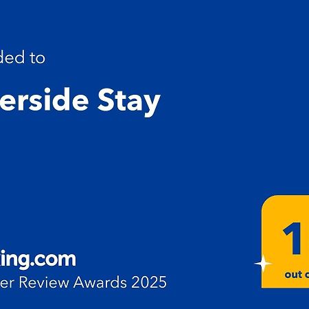 Riverside Stay Gunnislake 외부 사진