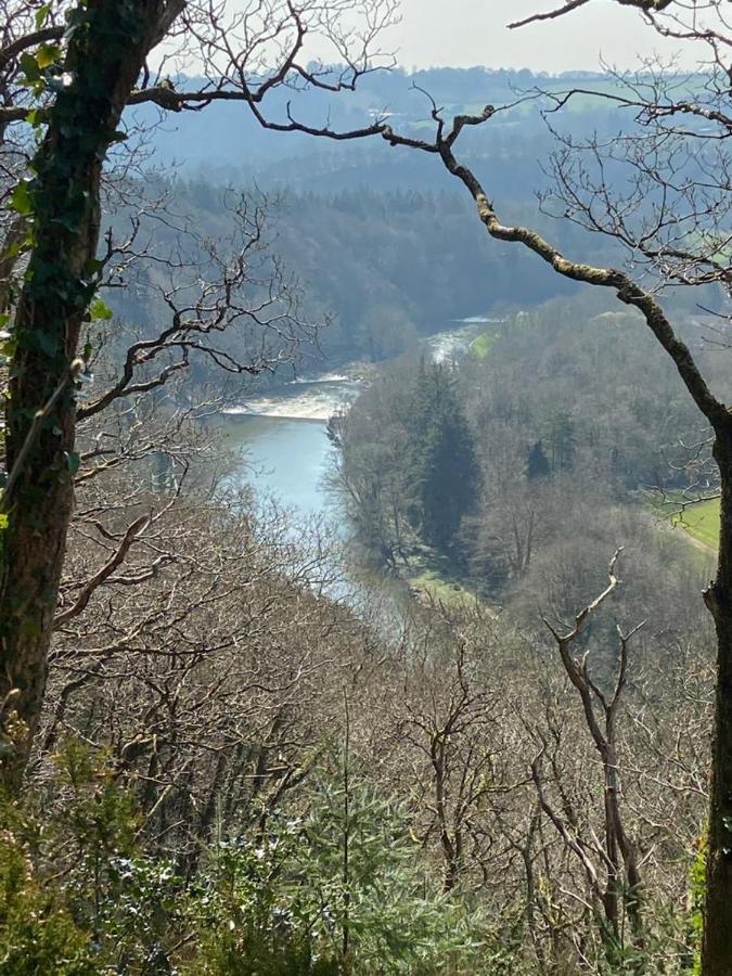 Riverside Stay Gunnislake 외부 사진
