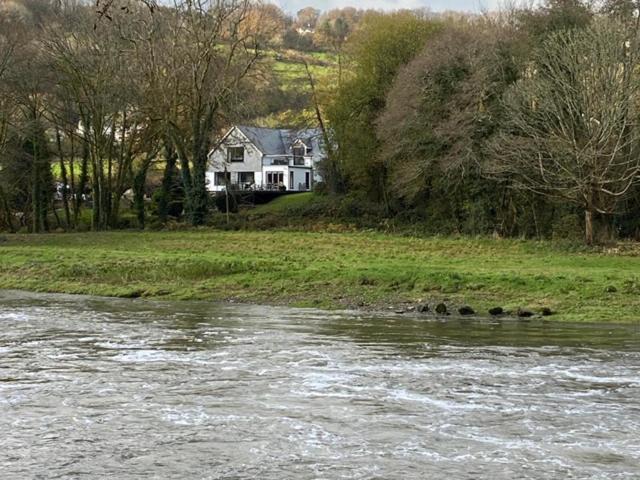 Riverside Stay Gunnislake 외부 사진