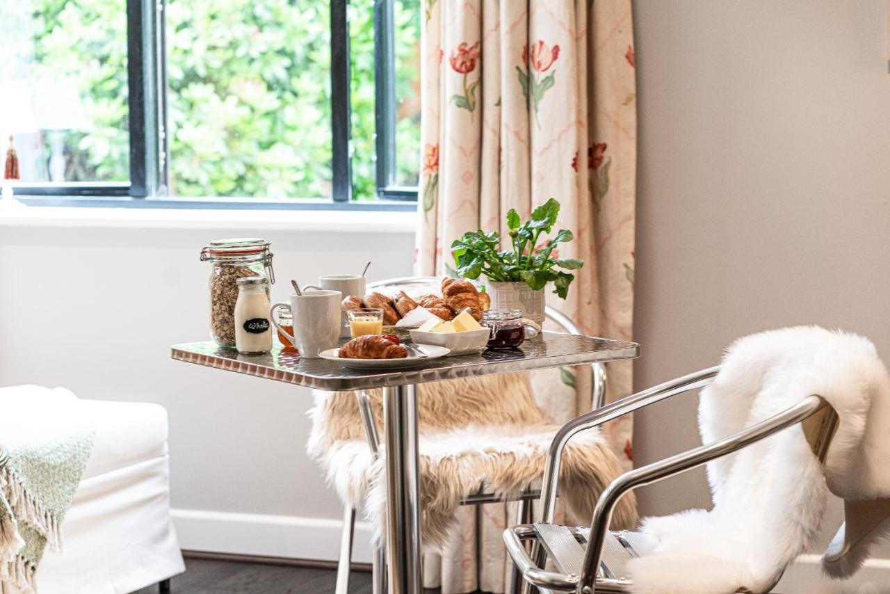 Riverside Stay Gunnislake 외부 사진