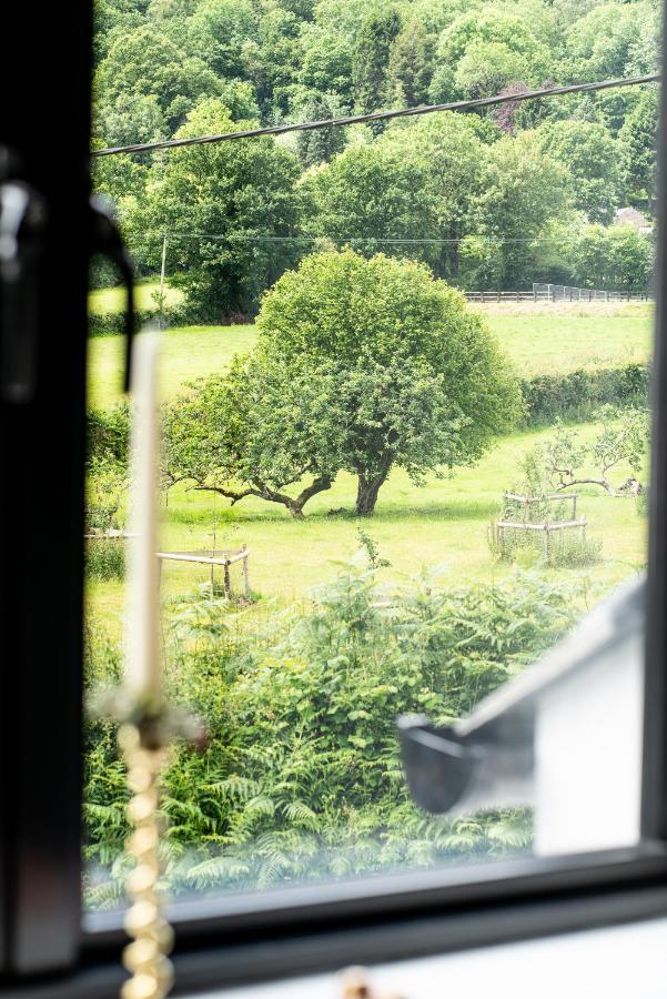 Riverside Stay Gunnislake 외부 사진