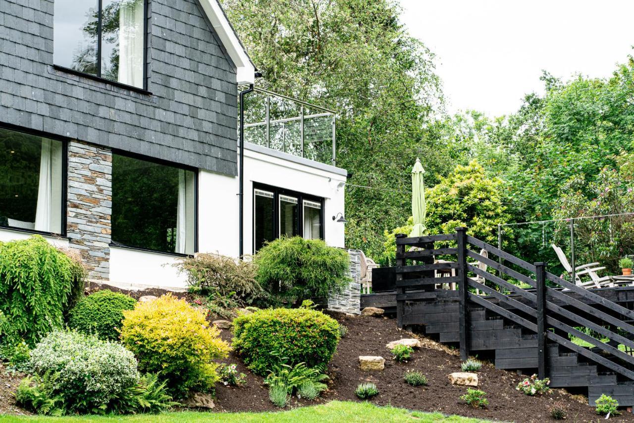 Riverside Stay Gunnislake 외부 사진